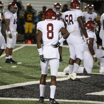 Michael Pettigrew II