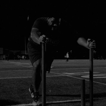 Jeremiah Rodriguez