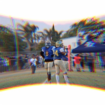 Seth A. Fulsom-Johnson