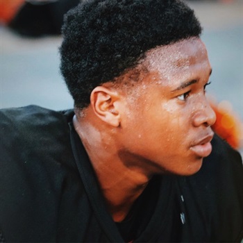 Malique Reliford