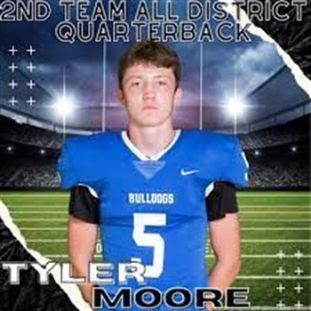 Tyler Moore
