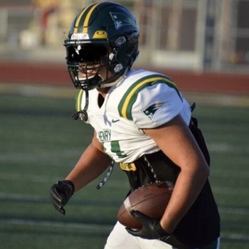 Luke Carrillo-Batson