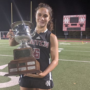 Phoebe Jane Beckwith