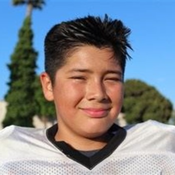 Mateo Chavez