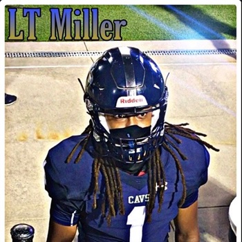 Laterrian Miller