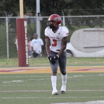 CJ Owens
