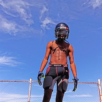 Terrell Matthews