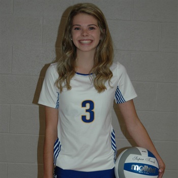 Kaleigh Durst