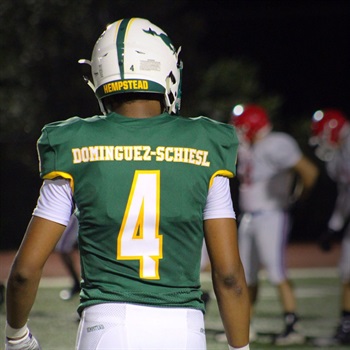 Caine Dominguez-Schiesl