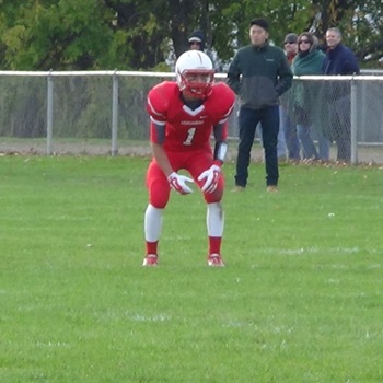 Brandon Velez