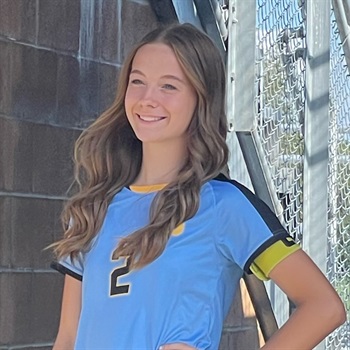 Carson Barr