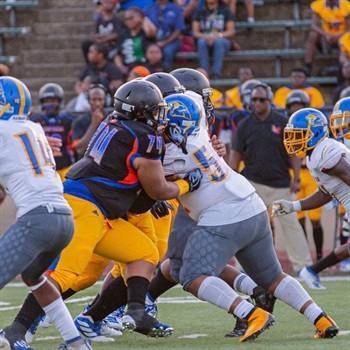 Rasaan “Thirteen”Thomas