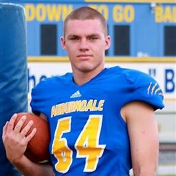 Colton Rausch