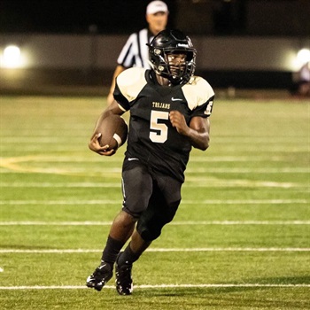 Israel "Izzy" Barbee