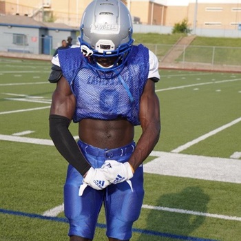 Ke'shawn Rubell
