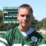 Alex Malveaux