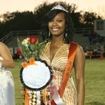 Desiray Finney