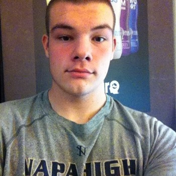 Trevor Pappas