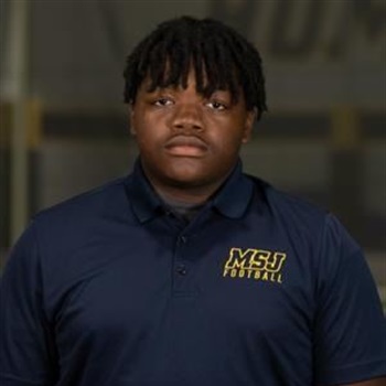 Jadon Moore