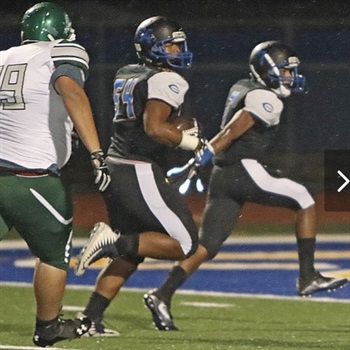 Isaiah Willard