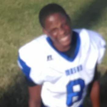 Kamar collins