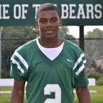 Jayson Parker
