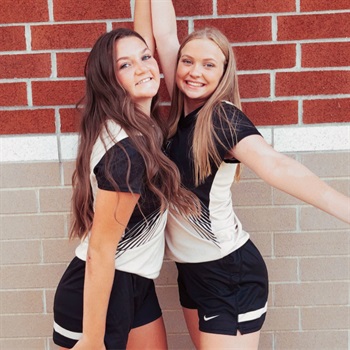 Madison Wesolowsky