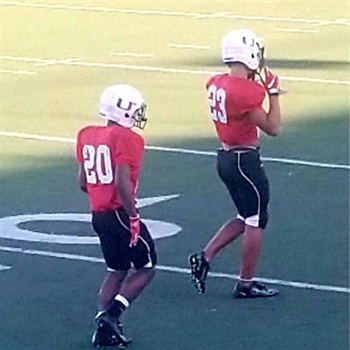 Braylen Irvin-Fisher