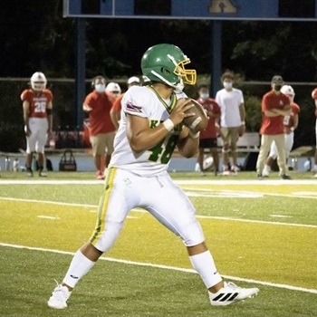 Sionepaongo 'Sione' Taufa