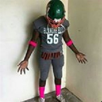Gregorie Jules