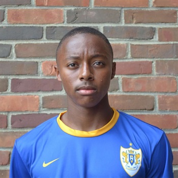 Nehemiah Jackson