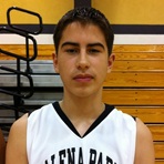 Christopher Velasquez