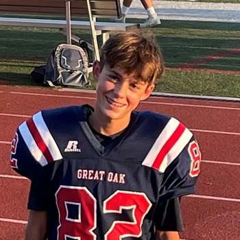 Brady Dell