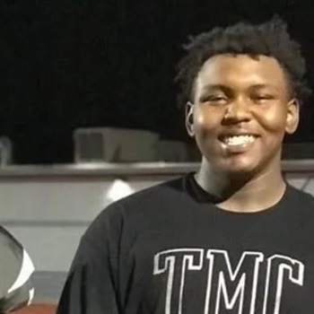 Brandon Lee Cole Stripling