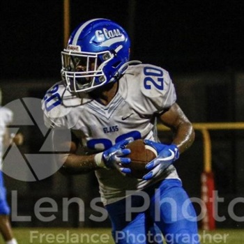 Quoterris "Q" Craighead