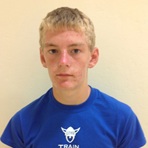 Carter Cahill