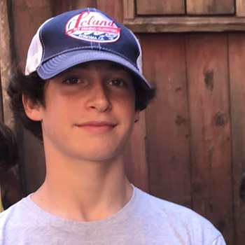 Antonio Barbagelata-Miller