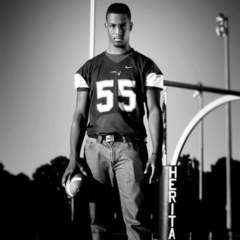 Donovan Norfleet