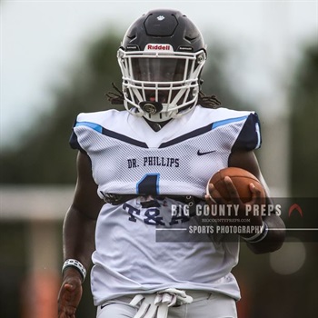 Jaydan “JT” Taylor