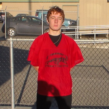 Jaden Maguire