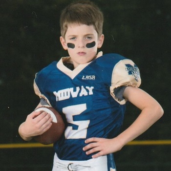 Maximus Alexander Beaty