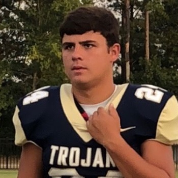 Landon Courson