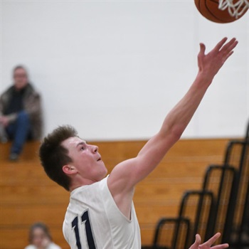 Jacob Michael Soboski