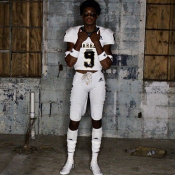 Brion Stephens