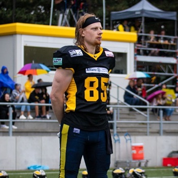 Niklas Freund