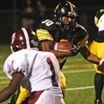 Keontae Hall