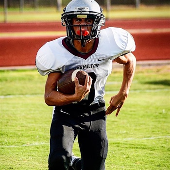 Andrew Michael Pantel