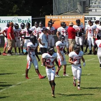 Jeremiah Mundy-lloyd