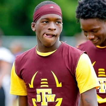 Tariq Simmons