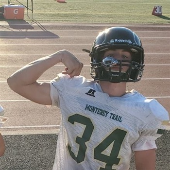 Aiden Madsen